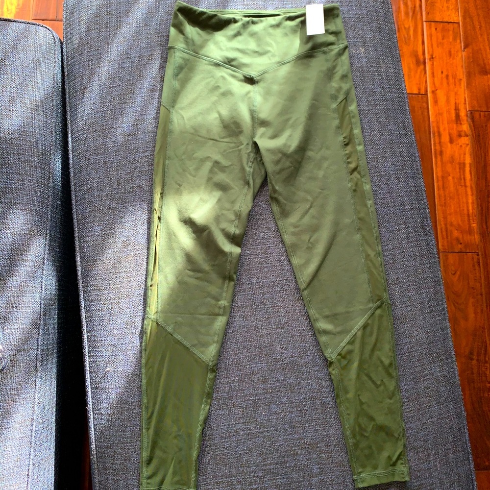 Tackma Tech Performance Legging American Eagle